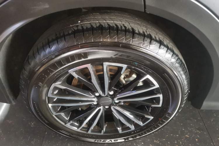 Used JETOUR X70 PLUS 2024 Champion Edition 1.5T DCT Champion PRO 7-Seater
