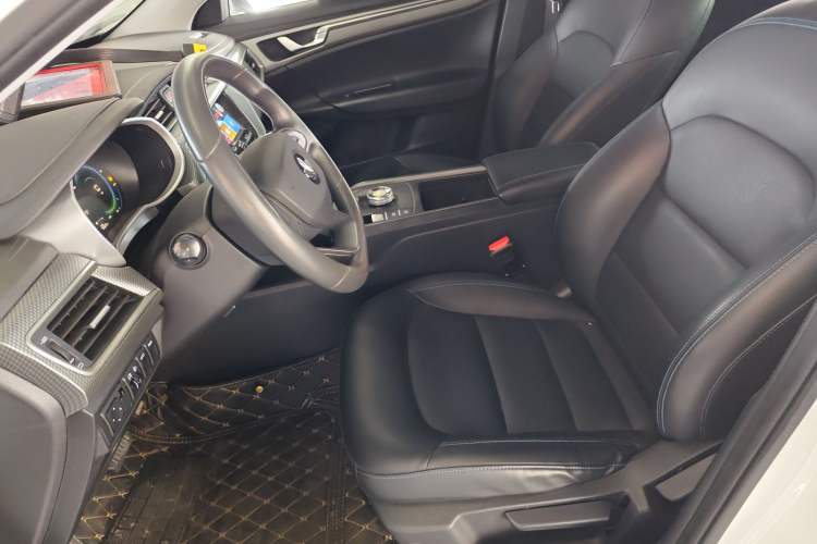 Used Livan Maple 60s 2022 Revised Edition Easy-Drive Version Lithium Iron Phosphate
