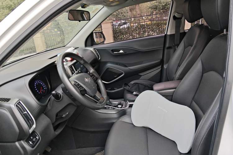 Used Hyundai ix35 2019 2.0L Automatic 2WD Zhiyong·Changxiang Edition China VI Standard