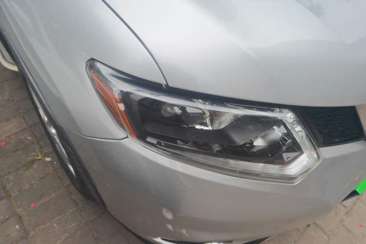 Used Nissan X-Trail 2014 2.0L CVT Comfort Edition 2WD