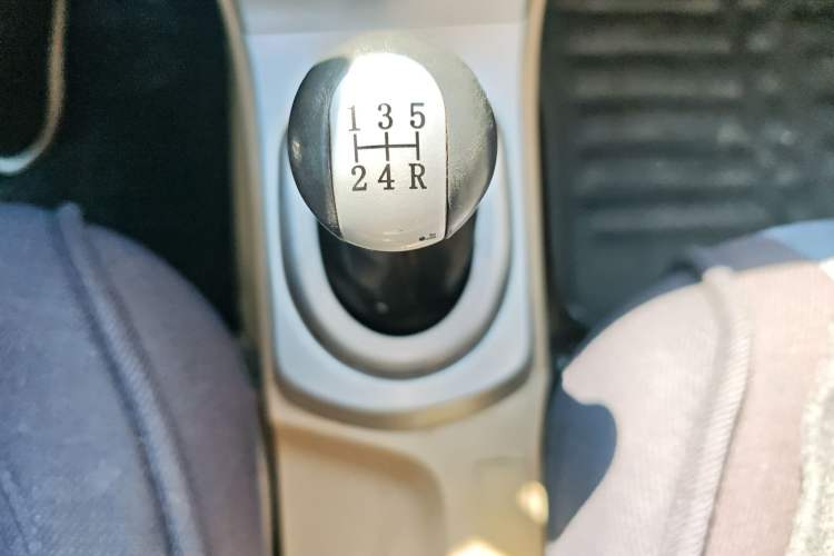 Used Great Wall C30 2010 1.5L Manual Luxury Edition
