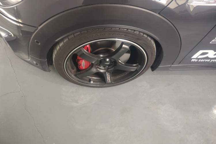 Used MINI MINI 2021 2.0T COOPER S Racing Driver
