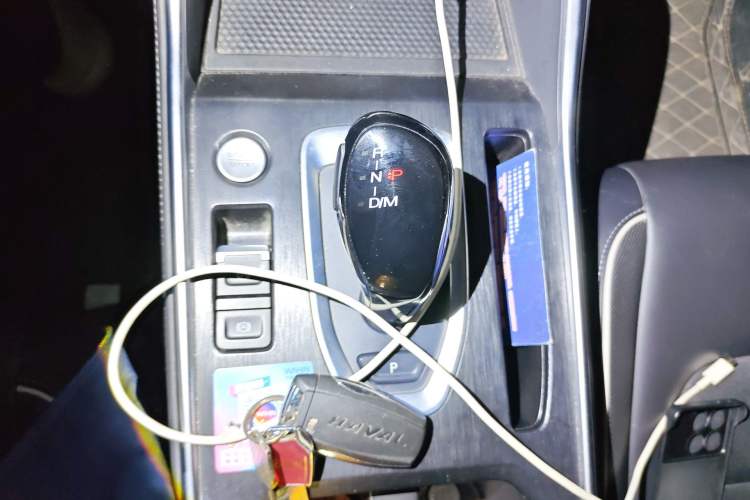 Used Haval H6 2021 National Trend Edition 1.5T Automatic Urban Version