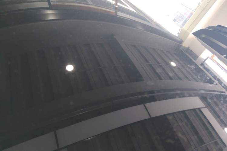 Used ARCFOX Alpha T5 2025 520 PRO
