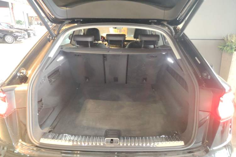 Used Audi Q8 2022 55 TFSI Luxury Dynamic Edition