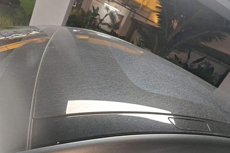 Used XPeng G6 2025 625 Long-Range Max Flagship Edition