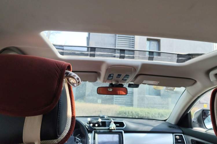 Used Haval H2 2014 1.5T Manual Two-Wheel Drive Elite Edition
