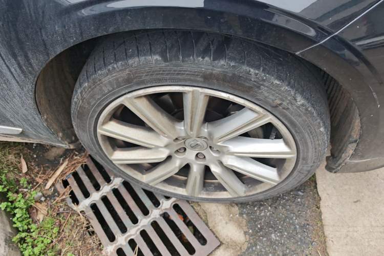 Used Volvo S90 2019 T5 Zhiya Edition