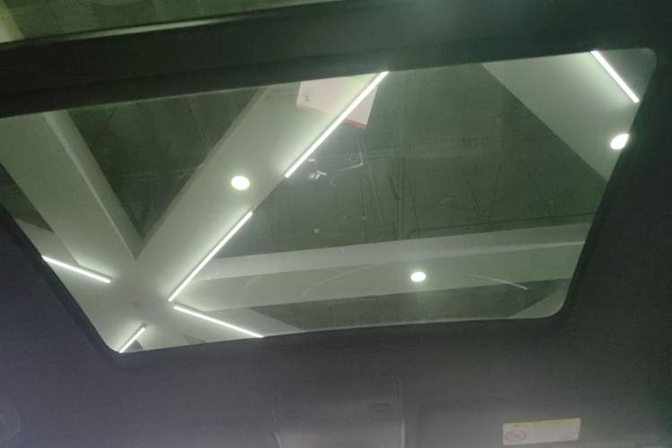 Used Volkswagen Tayron X 2020 380TSI Four-Wheel Drive Flagship Smart Connectivity Version
