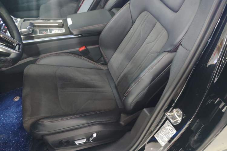 Used Audi A6L 2024 45 TFSI Prestige Dynamic Edition
