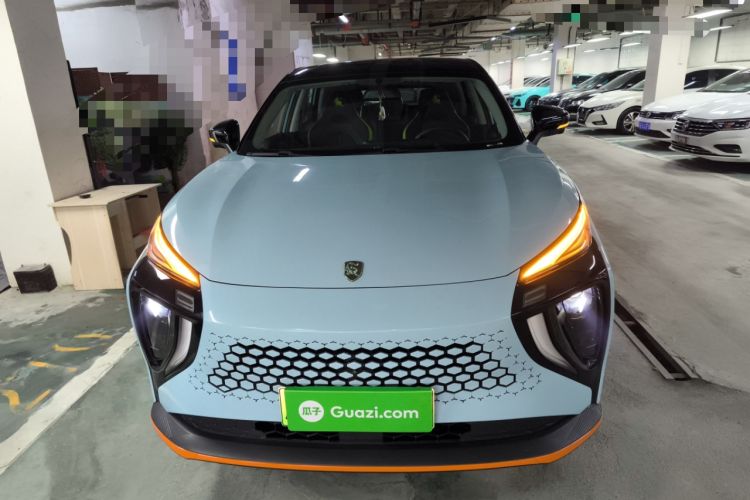 Used FORTHING Friday 2023 430 Elite