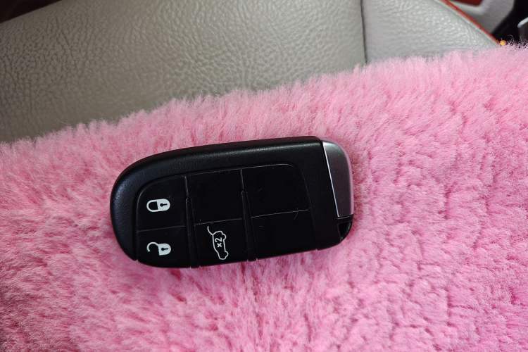 Used Jeep Renegade 2016 1.4T Automatic Smart Edition