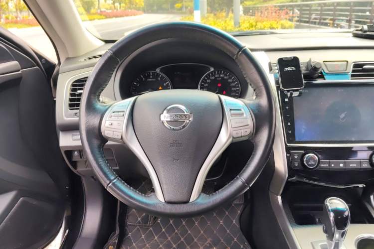 Used Nissan Teana 2018 2.0L XL Smart Upgrade Edition