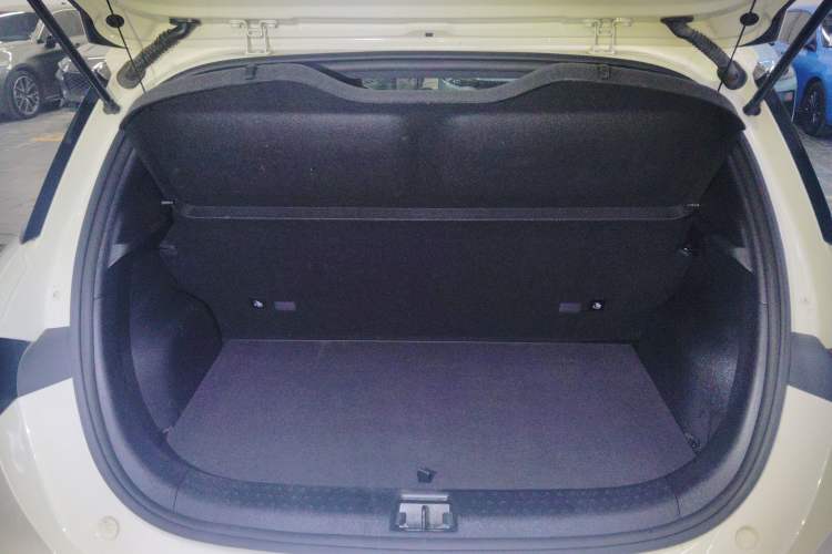 Used BYD Dolphin 2024 Honor Edition 420km Freedom Version