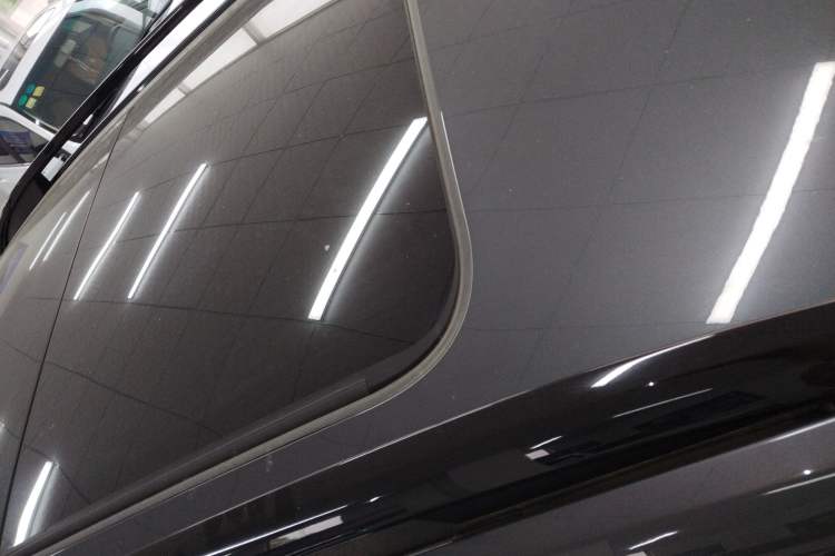 Used Roewe RX5 New Energy 2021 ePLUS National Trend Ronglin Luxury Edition
