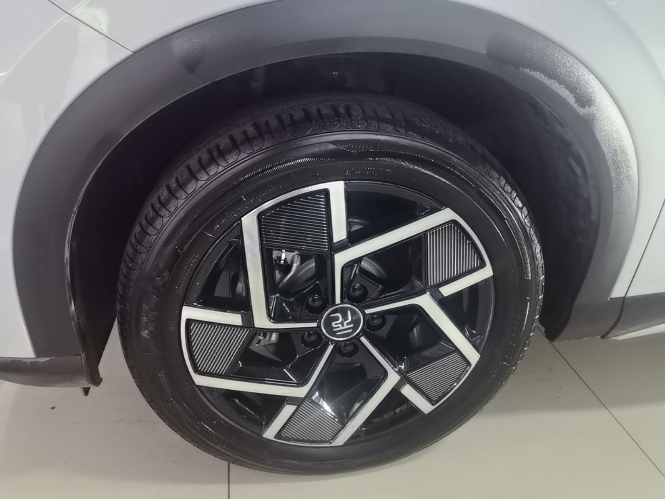 BYD Yuan PLUS 2023 Champion Edition 510KM Superior Model — снимка 10