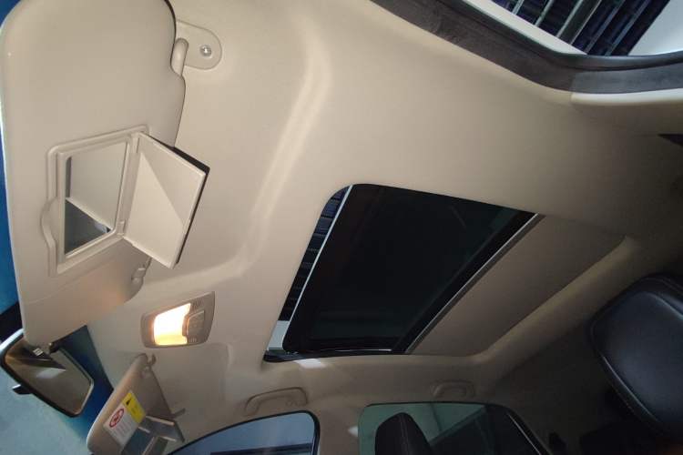 Used Baojun 510 2017 1.5L Automatic Luxury Model