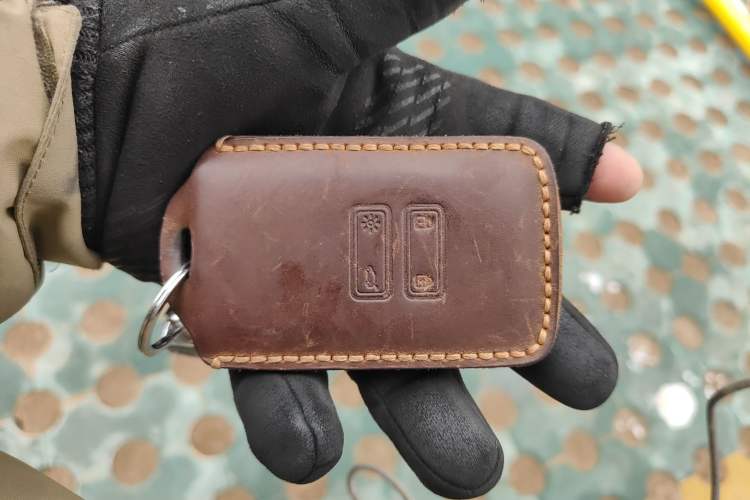 Used Renault Koleos 2017 2.0L Two-Wheel Drive Luxury Edition