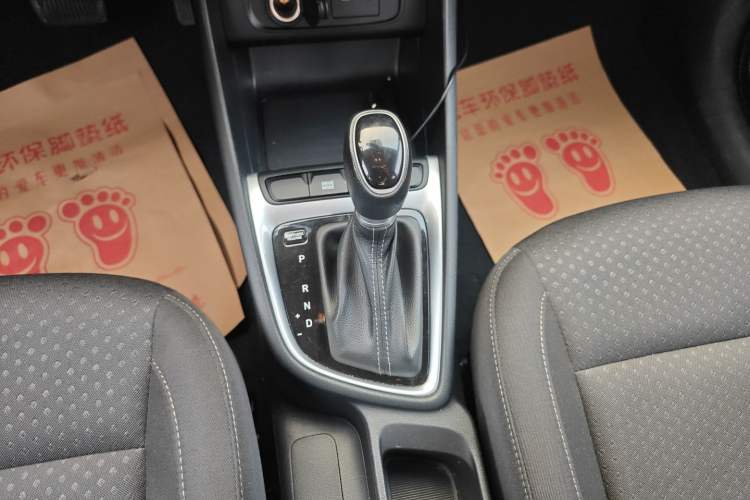 Used Hyundai Celesta 2018 1.6L Automatic GL Enjoyment Edition China VI compliant
