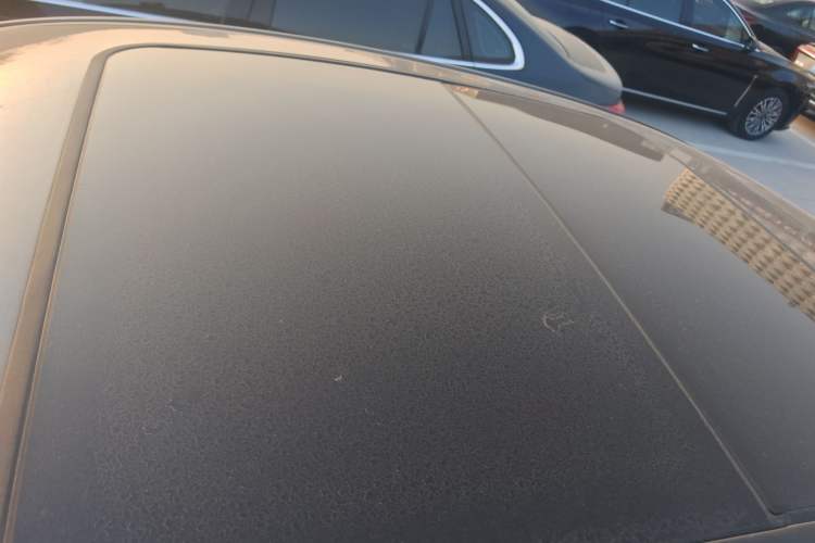 Used Chery Fengyun A8 2025 145 Luxury Edition
