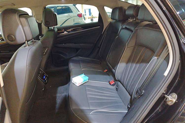 Used Volkswagen Passat 2024 330TSI Elite Edition