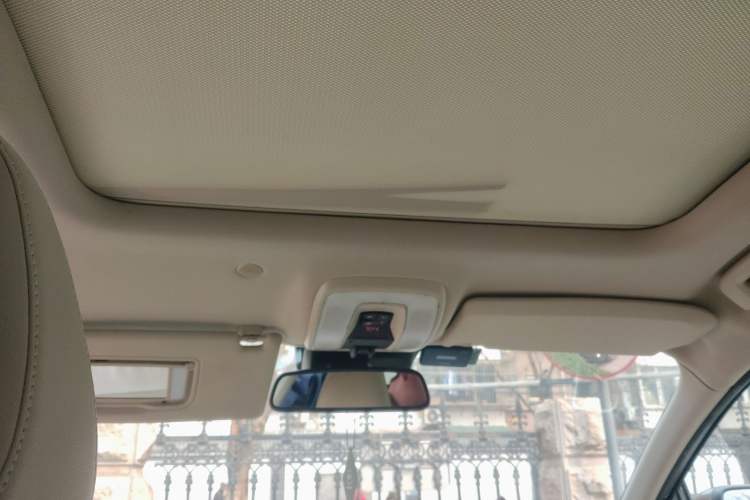 Used Volvo XC60 2014 T5 Zhiyi Edition