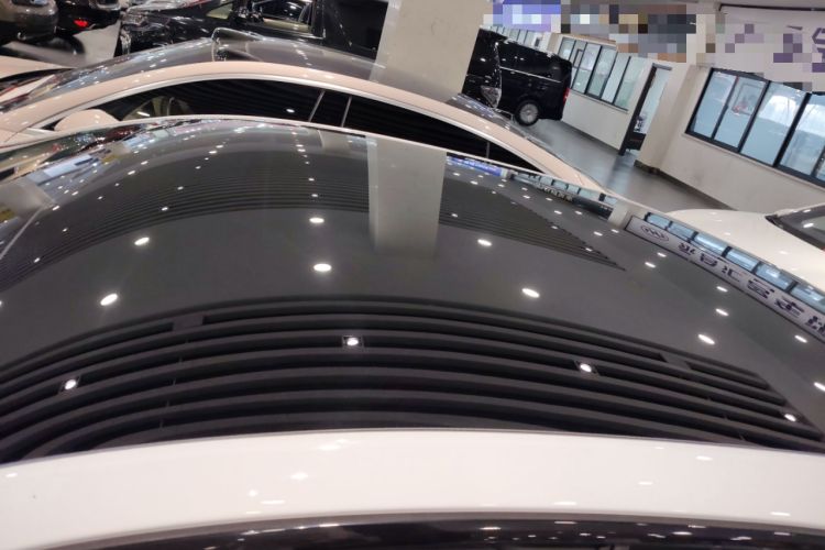 Used Leapmotor C01 2023 630 All-Wheel-Drive Performance Version