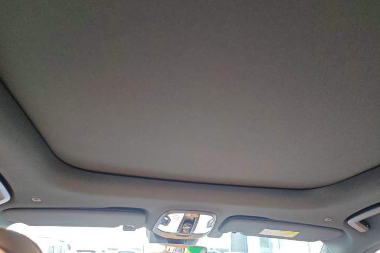 Used Lynk & Co 09 EM-P 2024 2.0TD EM-P Four-Wheel Drive ULTRA Six-Seater
