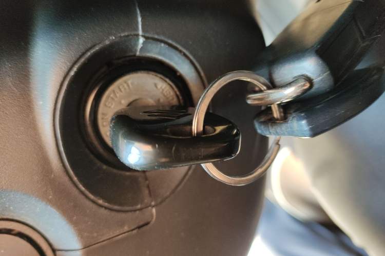 Used Suzuki Swift 2011 1.5L Manual Fashion Edition
