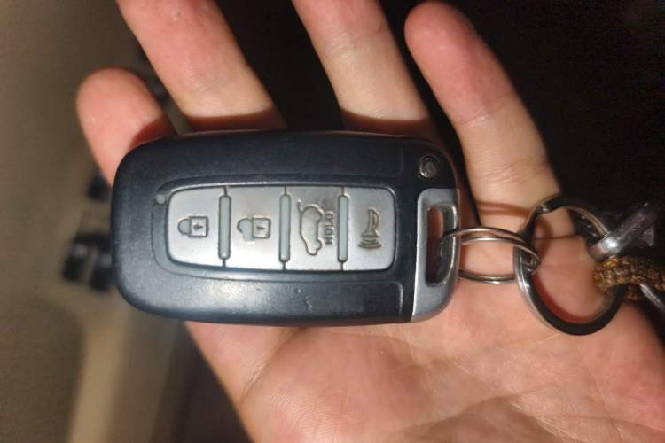 Used Kia Borrego 2008 3.8L Luxury Edition China IV