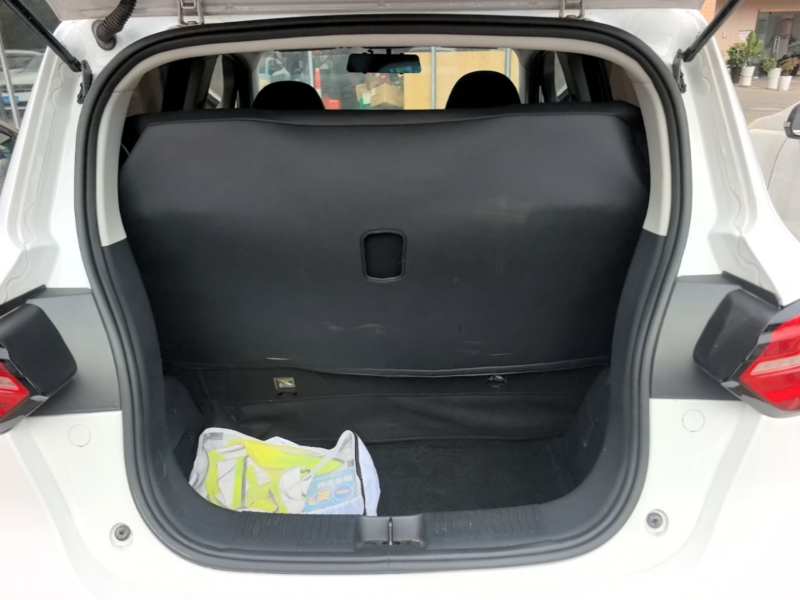 Used Leapmotor T03 2023 310 Lite Edition — 18