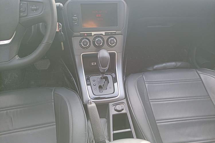 Used Citroen C4 Sega 2018 1.6L Automatic Luxury Model