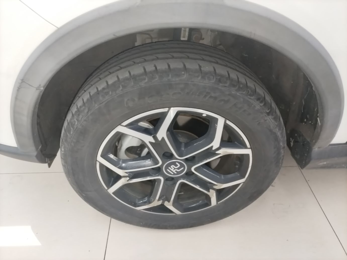 BYD Yuan Pro 2023 401KM Luxury Version — снимка 10