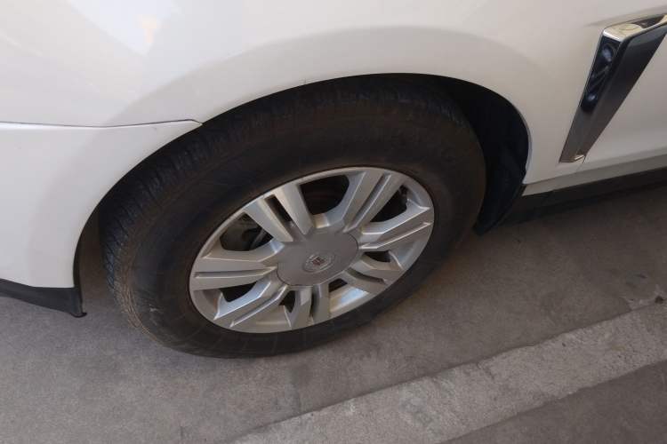 Used Cadillac SRX 2015 3.0L Comfort Version
