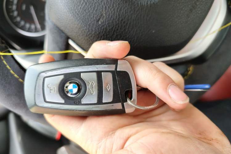 Used BMW 1 Series 2013 Revised 118i Sport Edition