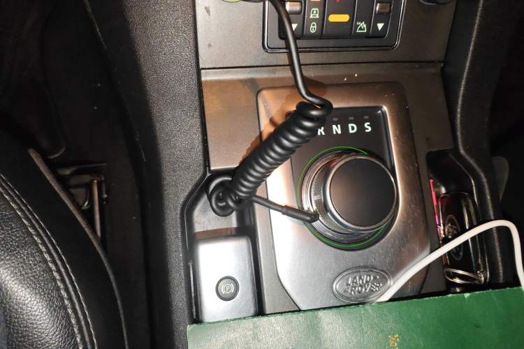 Used Land Rover Discovery 2013 3.0 SDV6 HSE Diesel Edition