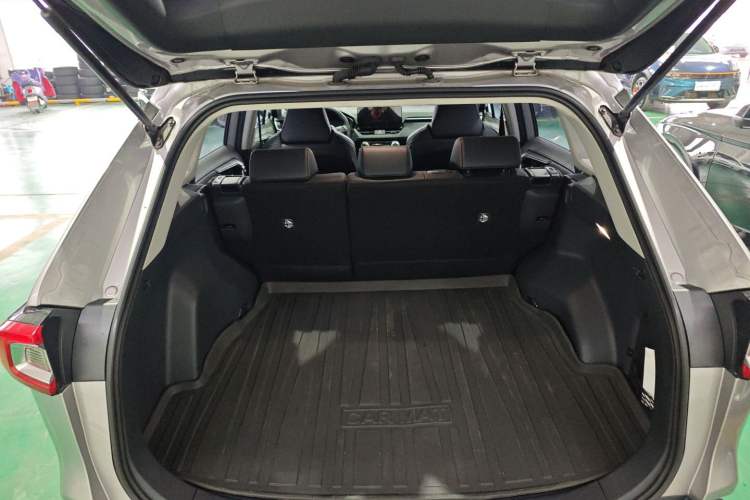 Used Toyota Wildlander 2023 2.0L CVT Two-Wheel Drive Luxury PLUS Edition