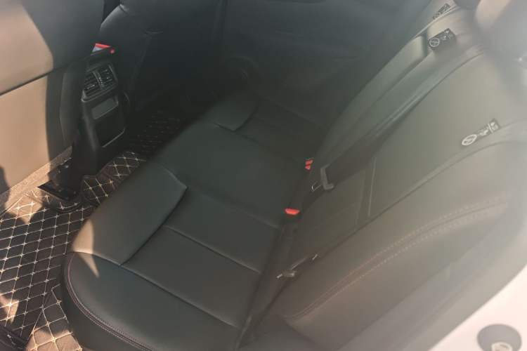 Used Nissan Qashqai 2023 Classic 2.0L CVT XV Comfort Edition
