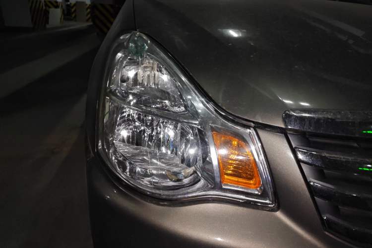 Used Nissan Sylphy 2019 Classic 1.6XE+ CVT SmartConnect Leading Edition Right Front Headlight