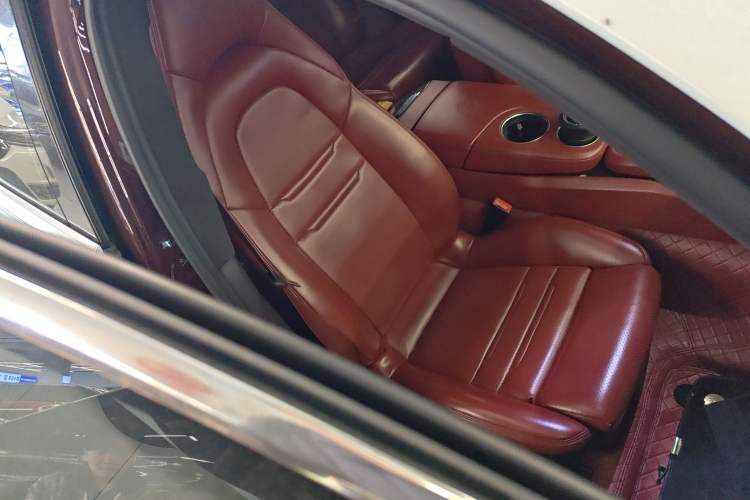 Used Porsche Panamera 2019 Panamera 2.9T