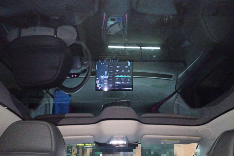 Used XPeng MONA M03 2024 620 with Ultra-Long Range Headliner