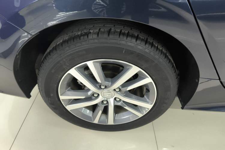 Used Honda Civic 2022 240TURBO CVT Dynamic Edition