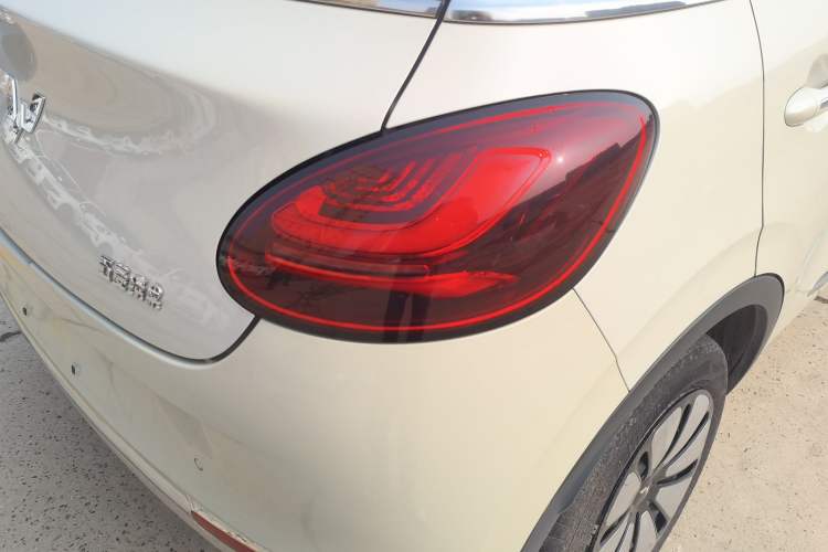 Used Wuling Bingo 2023 333km Enjoy+ Version