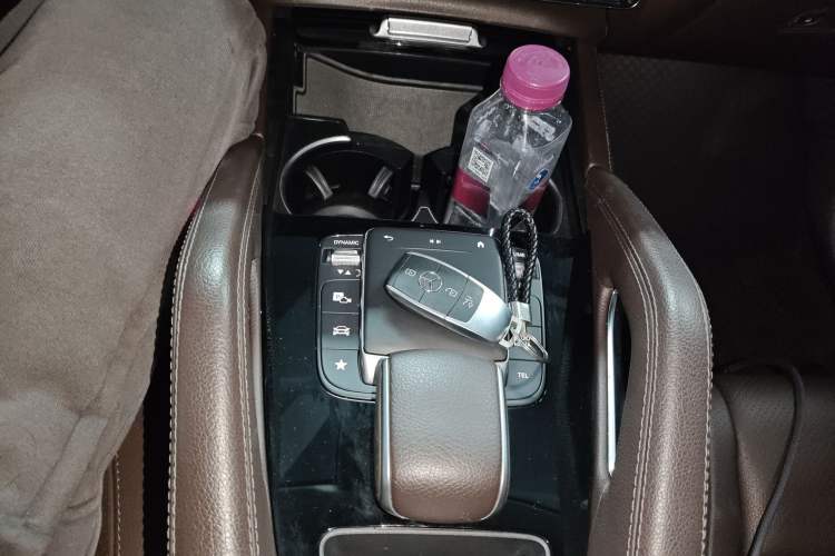 Used Mercedes-Benz GLE 2020 Restyled GLE 350 4MATIC Dynamic Edition
