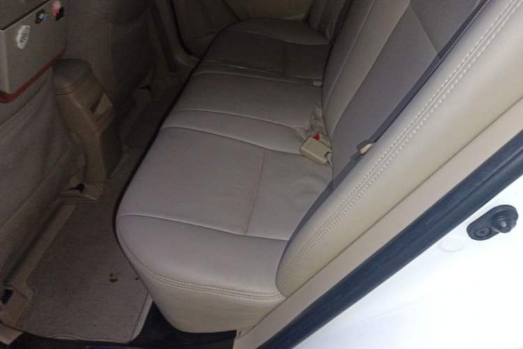 Used Toyota Corolla 2017 1.2T CVT GL
