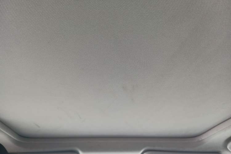 Used Honda Vezel 2020 1.5L CVT Elite Edition Headliner