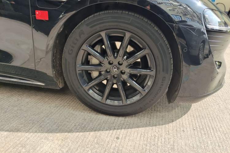 Used Hima Luxeed S7 2024 Max+ Rear-Drive Ultra-Range Intelligent Driving Edition
