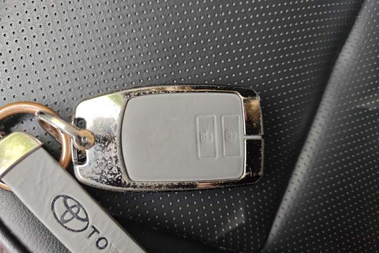 Used Toyota YARiS L Zhi Xuan 2022 X-Trail 1.5L CVT Luxury PLUS Edition
