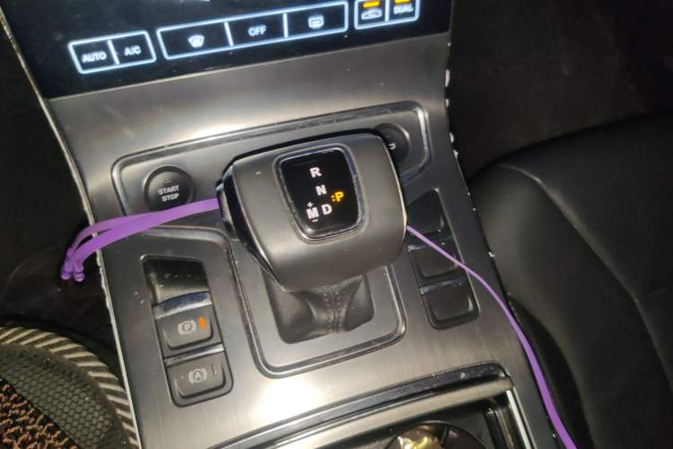 Used Hongqi H5 2020 1.5T DCT Flagship Edition