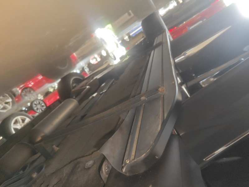 Used JETOUR X70 PLUS 2023 1.5T CVT Ziqiang MAX 7-Seater — 20